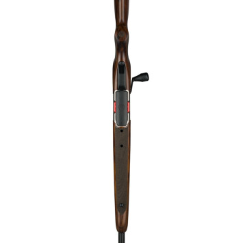 Vista superior del rifle Beretta BRX1 500 Años Edición Limitada