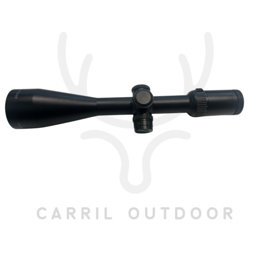 Visor Delta Titanium HD 2.5-15x56 2ª Mano | Carril Outdoor
