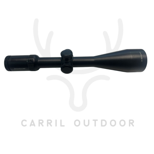 Visor Delta Titanium HD 2.5-15x56 (PL)