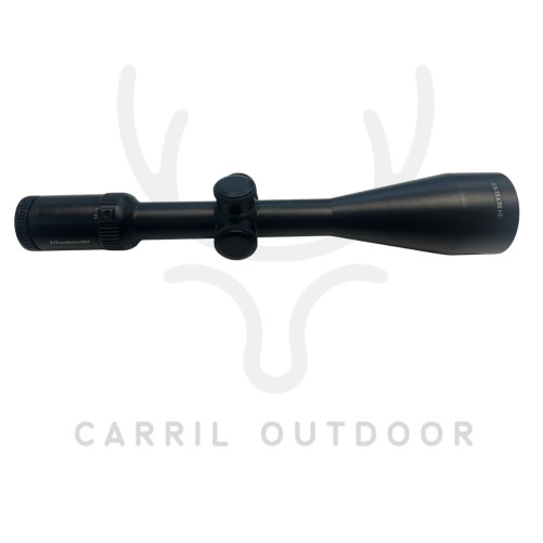 Visor Delta Titanium HD 2.5-15x56 (PL)