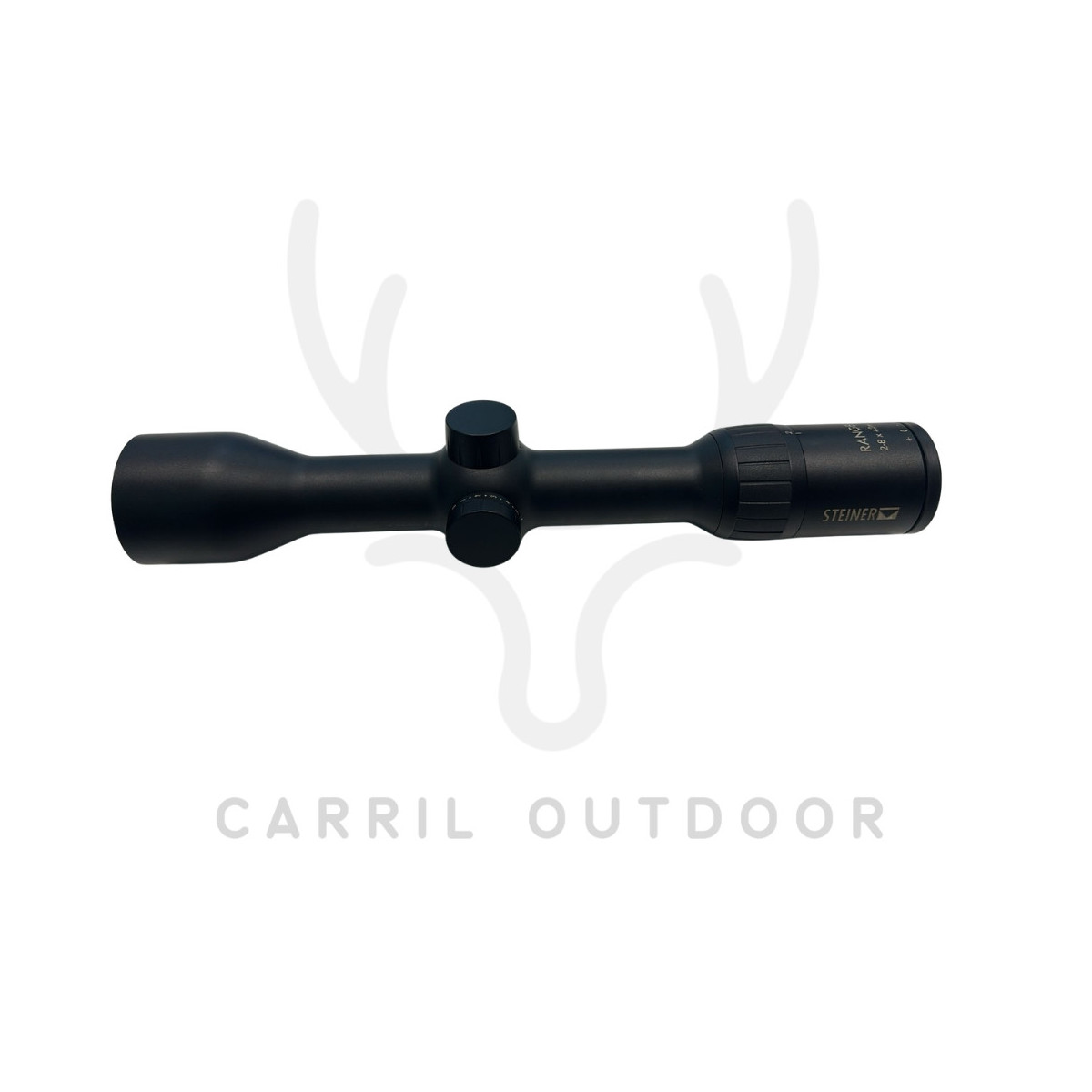 Visor Steiner Ranger 2-8x42 (PL)