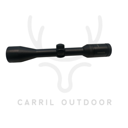 Visor Kahles Helia CT 3-9x42 2ª Mano | Carril Outdoor