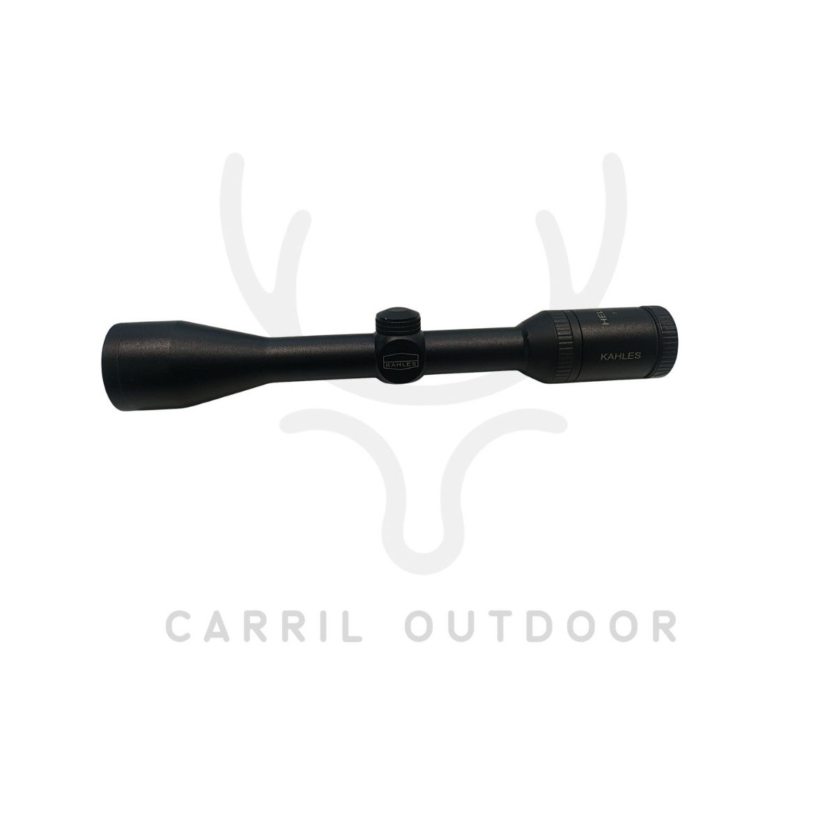 Visor Kahles Helia CT 3-9x42(PL)