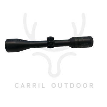 Visor Kahles Helia CT 3-9x42 2ª Mano | Carril Outdoor