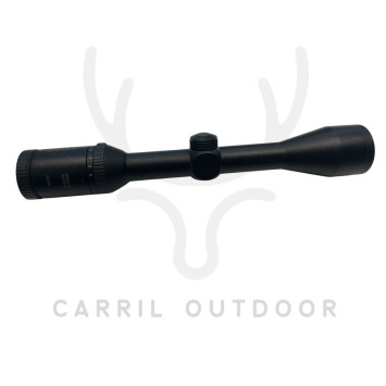 Visor Kahles Helia CT 3-9x42 2ª Mano | Carril Outdoor