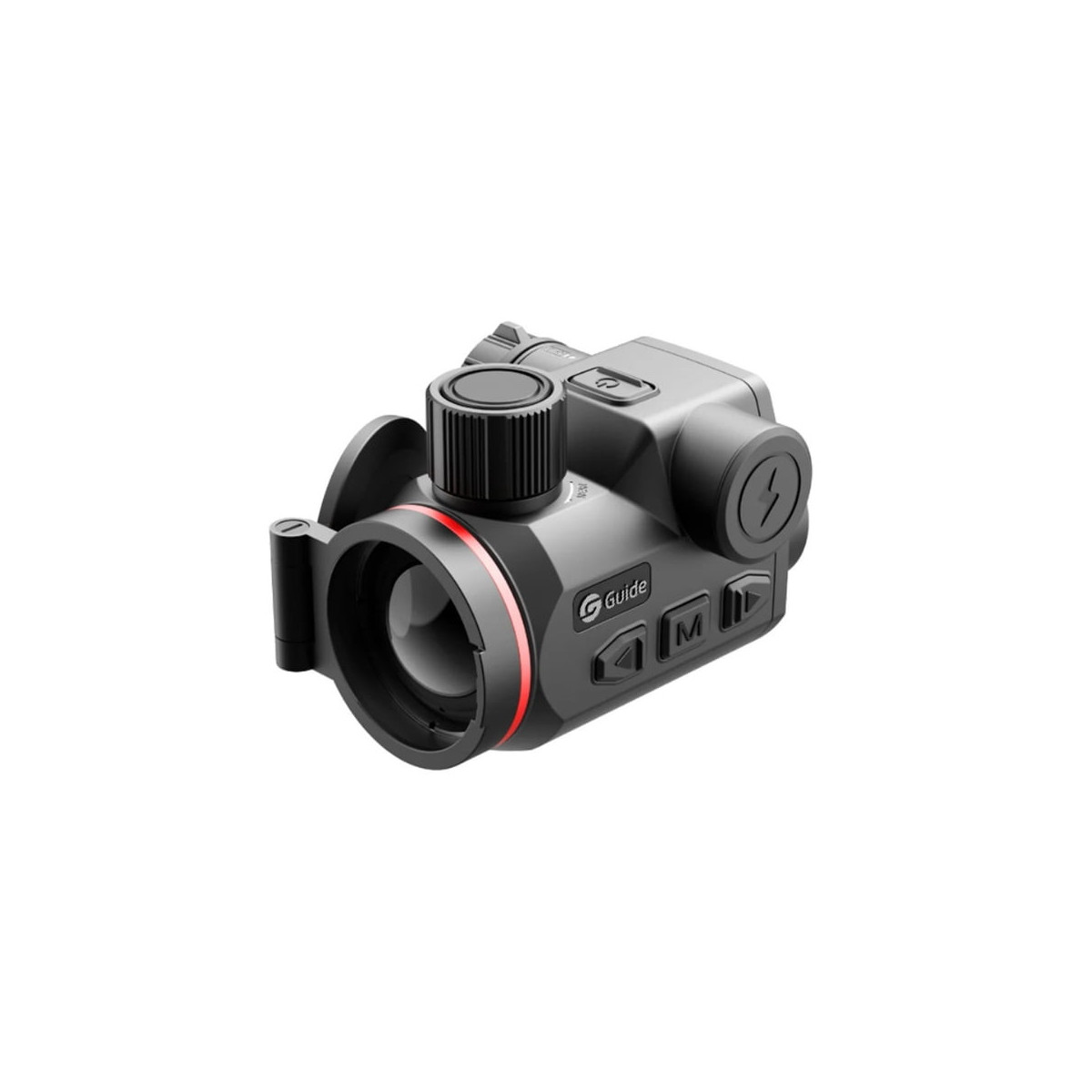 Clip-on térmico GUIDE Orion C O635CS ApexVision