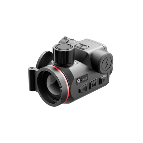 Clip-on térmico GUIDE Orion C O635CS ApexVision | Carril Outdoor