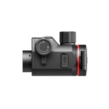 Clip-on térmico GUIDE Orion C O635CS ApexVision | Carril Outdoor