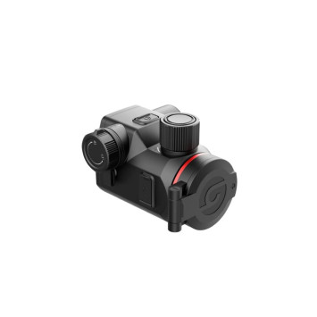 Clip-on térmico GUIDE Orion C O635CS ApexVision | Carril Outdoor