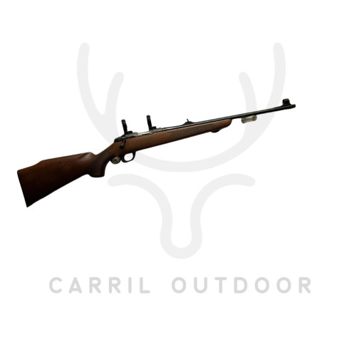 Rifle Sako Quad Hunter Pro 2º Mano | Carril Outdoor
