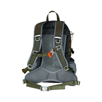 Mochila Benisport Iberia Verde | Carril Outdoor