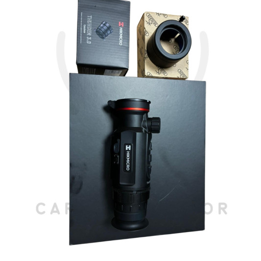 Monocular térmico Hikmicro Thunder TH35C 3.0 (SA)