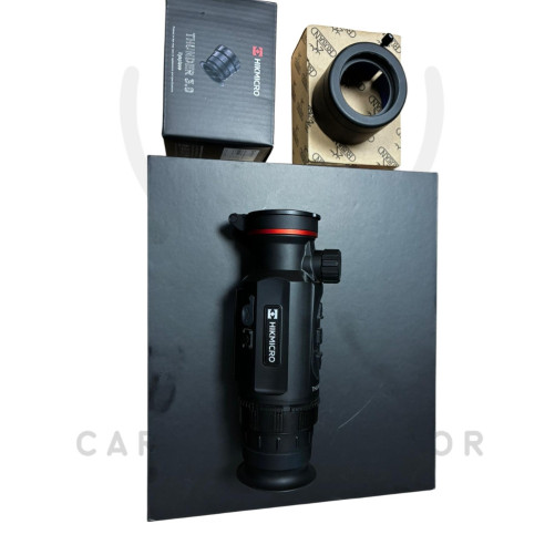 Monocular térmico Hikmicro Thunder TH35C 3.0 (SA)