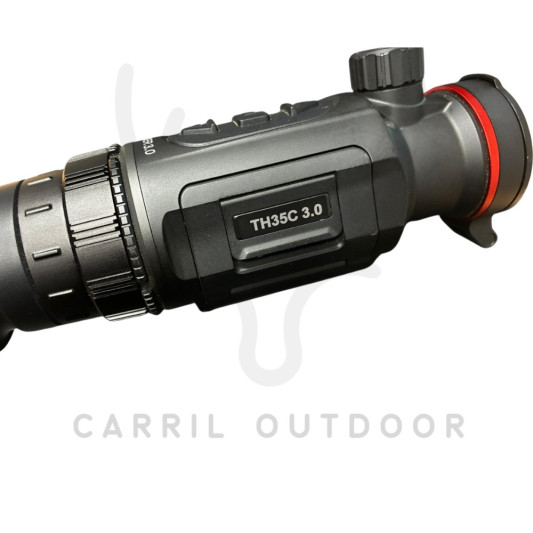 Monocular térmico Hikmicro Thunder TH35C 3.0 2ª Mano | Carril Outdoor