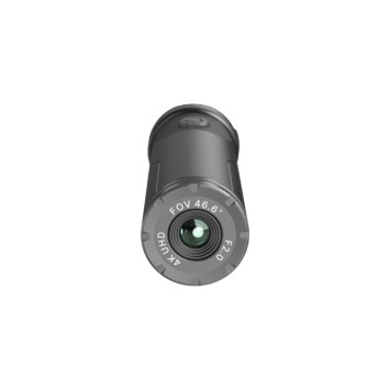 Lente frontal de la cámara HIKMICRO HIKCam A7E 4K