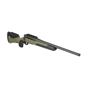 Rifle STEYR RMS WILD Monobloc | Carril Outdoor