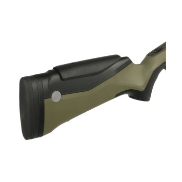 Rifle STEYR RMS WILD Monobloc | Carril Outdoor