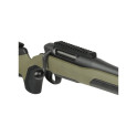 Rifle STEYR RMS WILD Monobloc