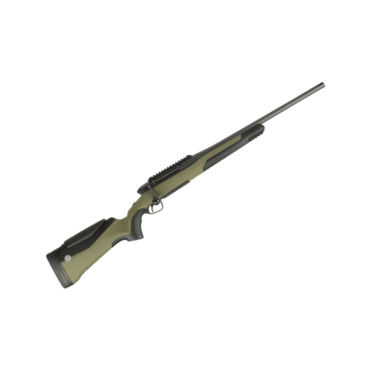 Rifle STEYR RMS WILD Monobloc