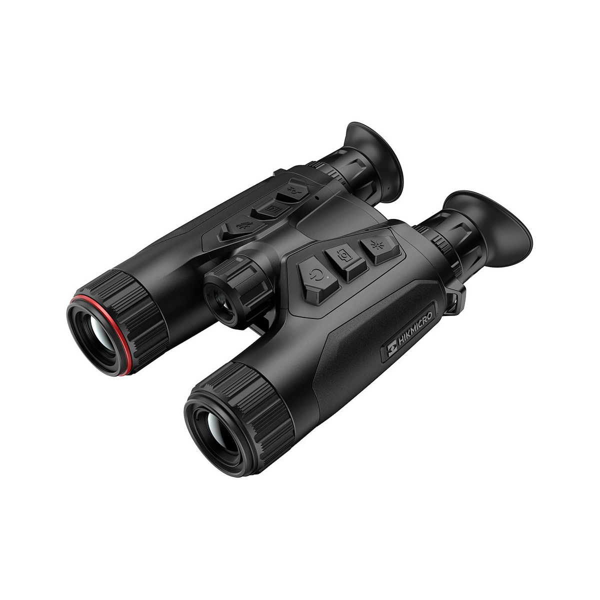 Binocular térmico con telémetro HIKMICRO HABROK 4K HE25LN Binocular térmico con telémetro HIKMICRO HABROK 4K HE25LN