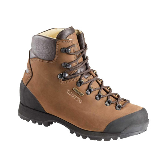 Botas de caza y trekking DIOTTO CARACOI | Carril Outdoor