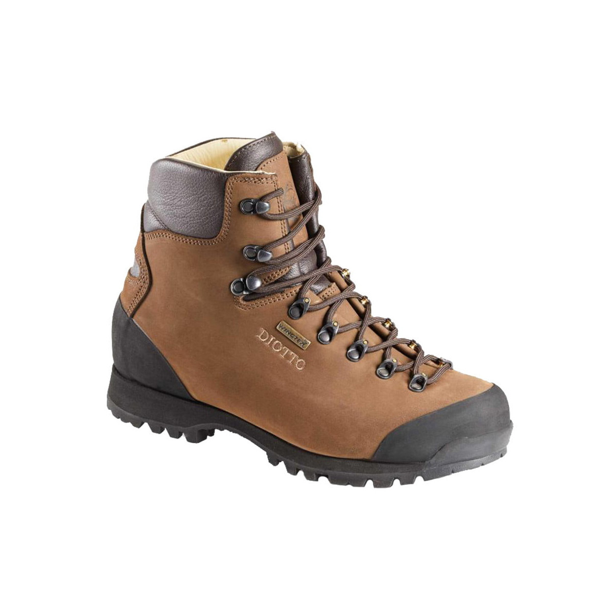Botas de caza y trekking DIOTTO CARACOI Botas de caza y trekking DIOTTO CARACOI