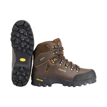 Botas de caza y trekking DIOTTO NATURE | Carril Outdoor