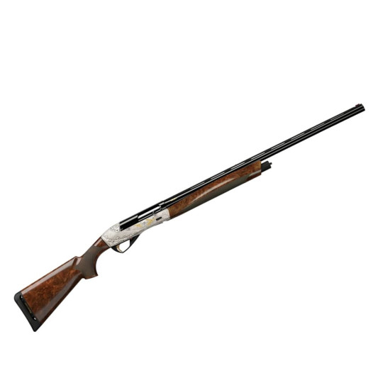 Vista completa de la escopeta Benelli Raffaello A.I. BE.S.T. Limited Edition calibre 12