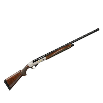 Vista completa de la escopeta Benelli Raffaello A.I. BE.S.T. Limited Edition calibre 12