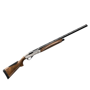 Escopeta semiautomática Benelli Raffaello Silver Advanced Impact en vista completa