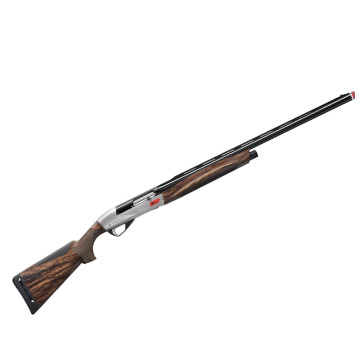 Escopeta semiautomática Benelli Raffaello Ethos Sport Advanced Impact en vista completa