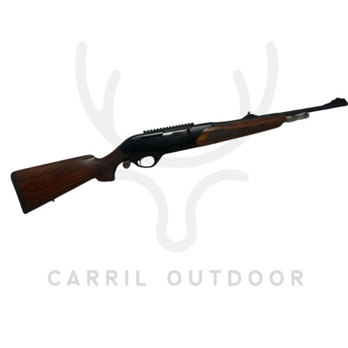 Rifle Merkel SR1 2º Mano | Carril Outdoor