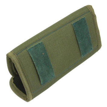 Canana para 10 balas Nature by Marsupio Shot 2 | Carril Outdoor