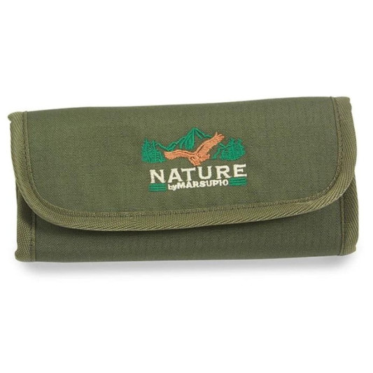 Canana para 10 balas Nature by Marsupio Shot 2 | Carril Outdoor