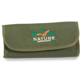 Canana para 10 balas Nature by Marsupio Shot 2 | Carril Outdoor