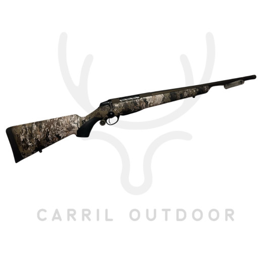 Rifle Tikka T3x Lite Veil Wideland 2º Mano | Carril Outdoor