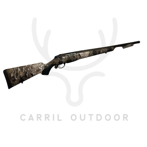 Rifle Tikka T3x Lite Veil Wideland 2º Mano | Carril Outdoor