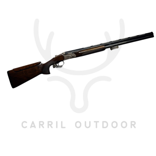 Escopeta Beretta DT11 Trap 2º Mano | Carril Outdoor