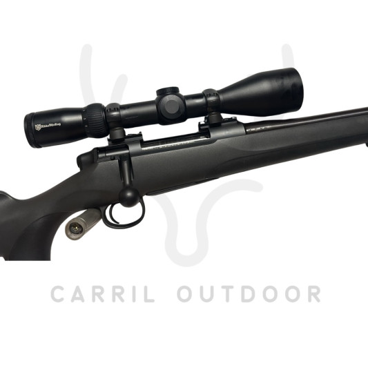 Rifle Mauser M18 (PL)