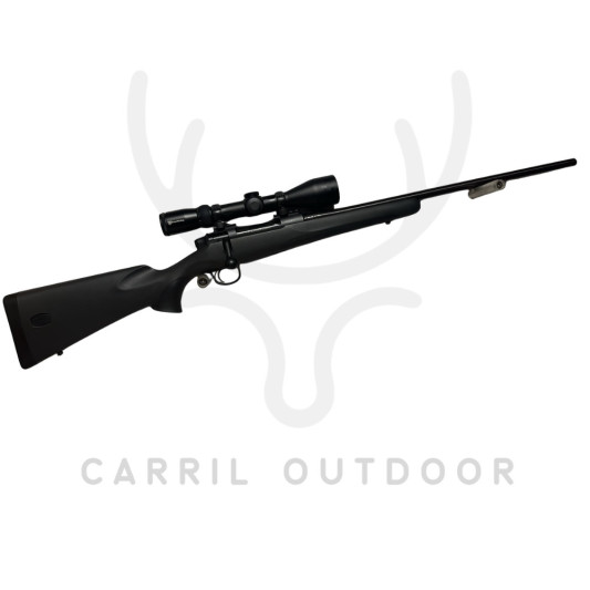 Rifle Mauser M18 2º Mano | Carril Outdoor