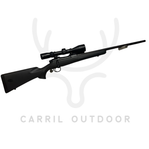 Rifle Mauser M18 2º Mano | Carril Outdoor