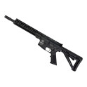 Rifle semiautomático Astra Arms VG4 Brutale 12" .300 AAC Blackout
