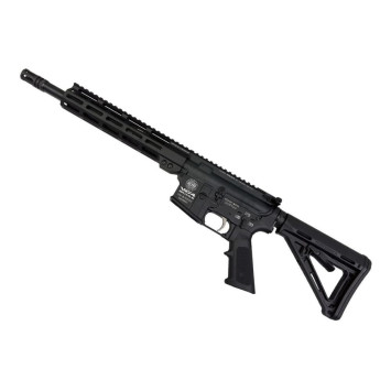 semiautomático