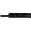 Rifle semiautomático Astra Arms VG4 Brutale 12" .300 AAC Blackout