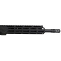Rifle semiautomático Astra Arms VG4 Brutale 12" .300 AAC Blackout