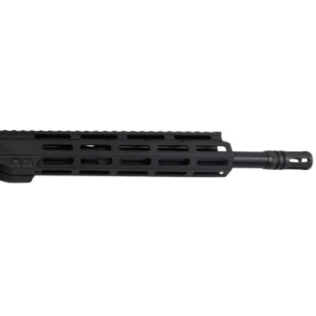 Guardamanos M-Lok y cañón del rifle Astra Arms VG4 Brutale 12