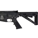 Rifle semiautomático Astra Arms VG4 Brutale 12" .300 AAC Blackout