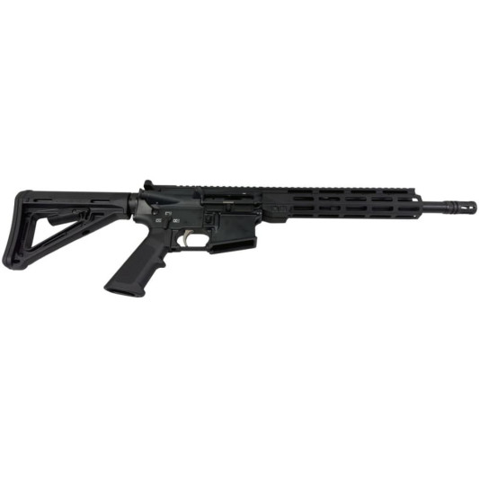 Rifle semiautomático Astra Arms VG4 Brutale 12" .300 AAC Blackout