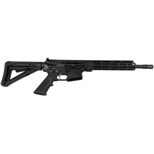 Rifle semiautomático Astra Arms VG4 Brutale 12" .300 AAC Blackout