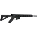 Rifle semiautomático Astra Arms VG4 Brutale 12" .300 AAC Blackout